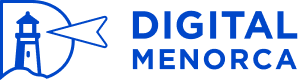 Logo Digital Menorca