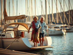 ¿Es posible vivir en un barco en Menorca? Descubre cómo es la vida a bordo, sus costes, ventajas y desafíos reales antes de dar el paso.