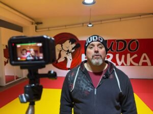 Superación sin límites: Juan Segura Molina y su vuelta al judo