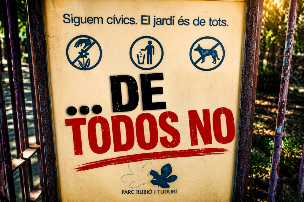 Tener perro en Mahón cada vez es más difícil: parques, prohibiciones y polémica