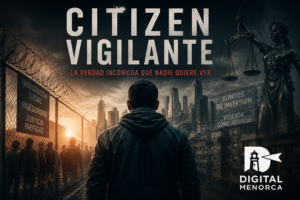 ¿Por qué Citizen Vigilante apenas está disponible en streaming? Analizamos el debate sobre su distribución y la libertad de elegir qué ver.