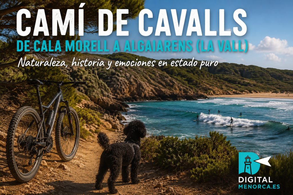 Descubre el paddle surf en Menorca: historia, tipos de tablas, mejores zonas, seguridad y consejos para disfrutarlo en familia.