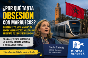 La financiación de Marruecos con dinero europeo vuelve al debate mientras muchos ciudadanos cuestionan si España descuida sus prioridades.